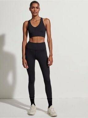 Varley Let's Go High Rise Legging